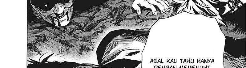 One Punch-Man Chap 250 - Next Chap 251