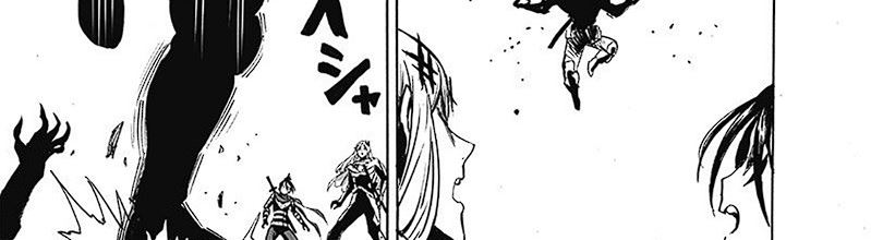 One Punch-Man Chap 250 - Next Chap 251