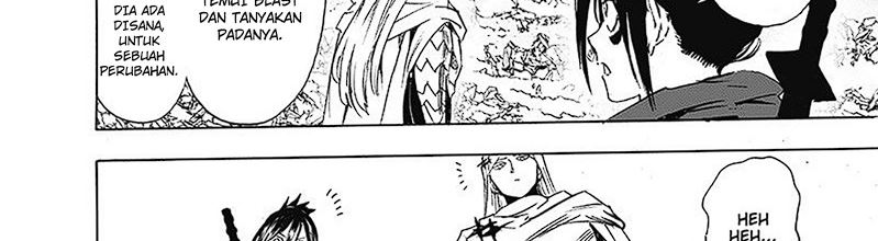 One Punch-Man Chap 250 - Next Chap 251