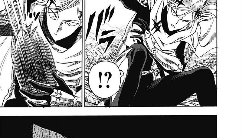 One Punch-Man Chap 251 - Next Chap 252