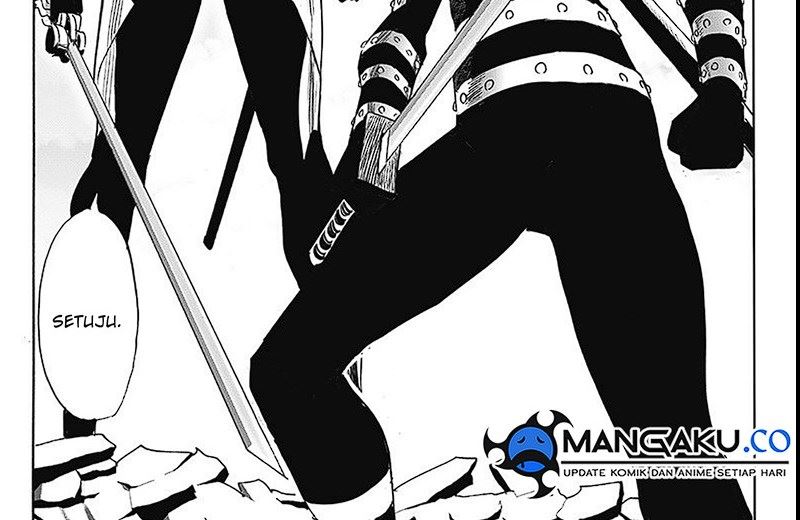 One Punch-Man Chap 252.7 - Next Chap 253.7