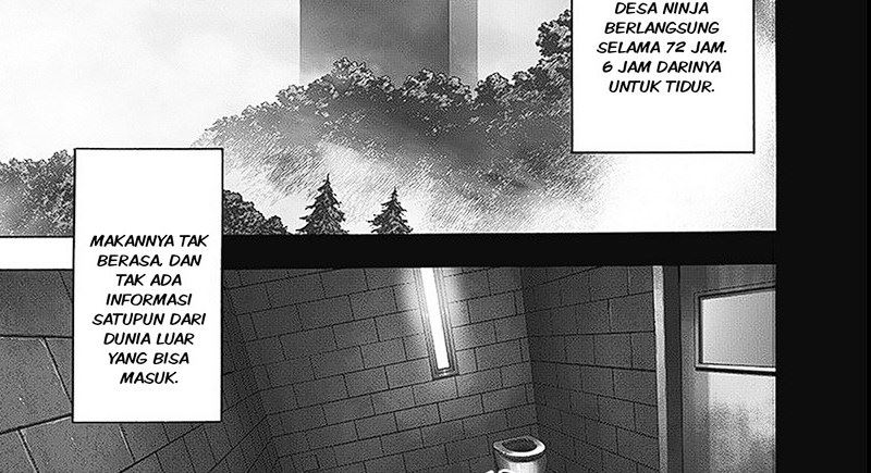 One Punch-Man Chap 252.7 - Next Chap 253.7