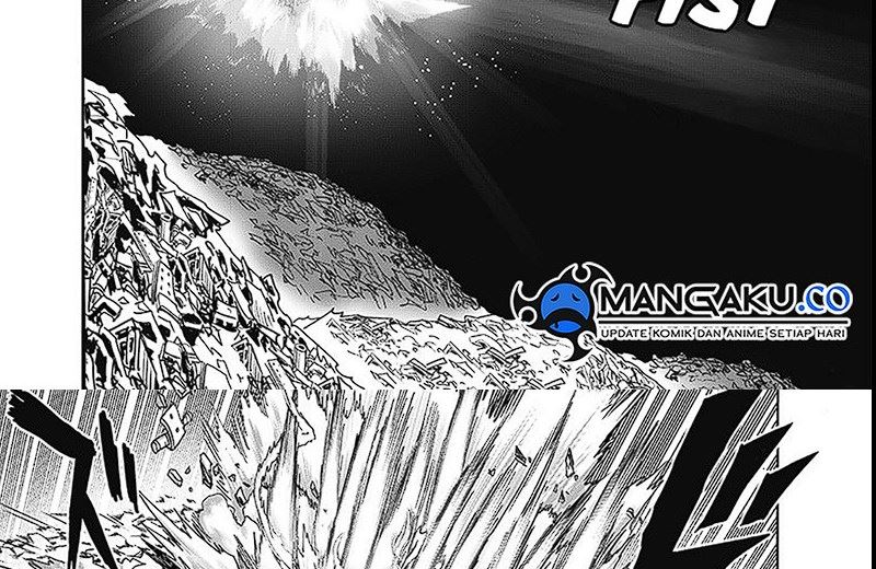 One Punch-Man Chap 252.7 - Next Chap 253.7