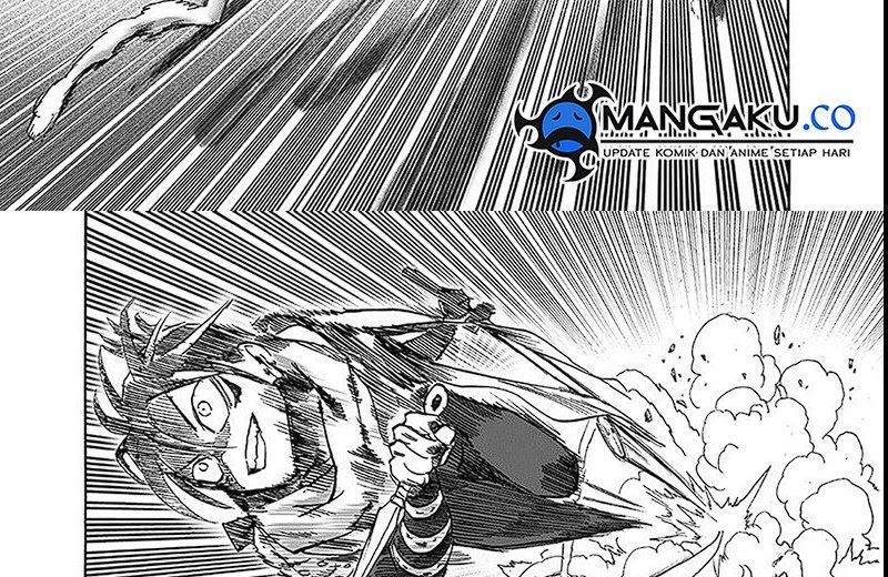 One Punch-Man Chap 252.7 - Next Chap 253.7