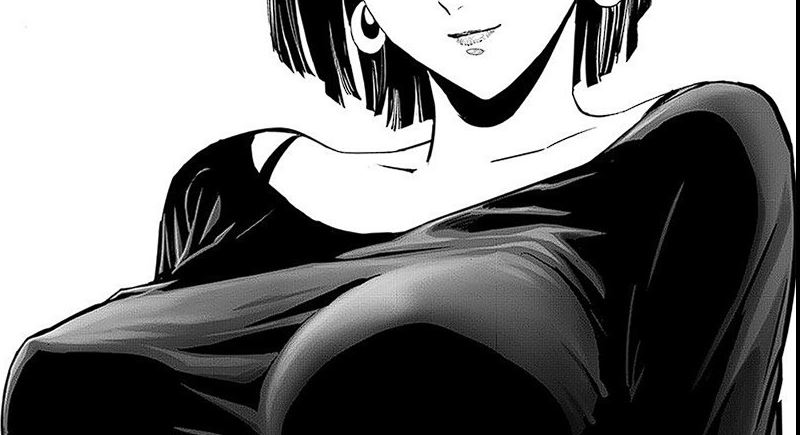 One Punch-Man Chap 252.7 - Next Chap 253.7