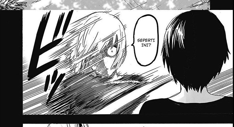 One Punch-Man Chap 252.7 - Next Chap 253.7