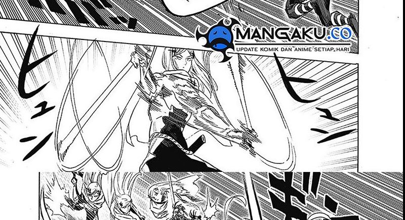 One Punch-Man Chap 252.7 - Next Chap 253.7