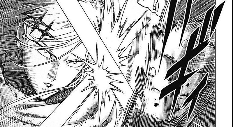 One Punch-Man Chap 252.7 - Next Chap 253.7