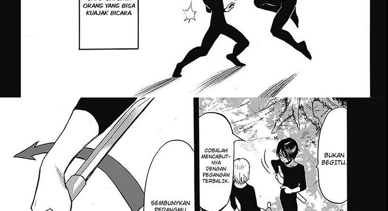 One Punch-Man Chap 252.7 - Next Chap 253.7