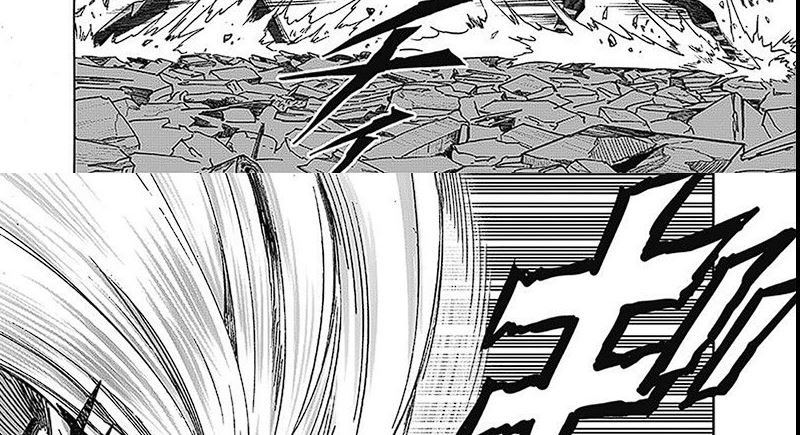 One Punch-Man Chap 252.7 - Next Chap 253.7