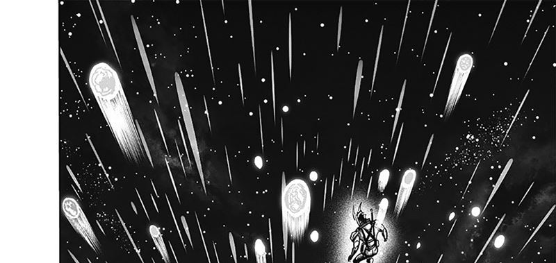 One Punch-Man Chap 252.1 - Next Chap 253.1