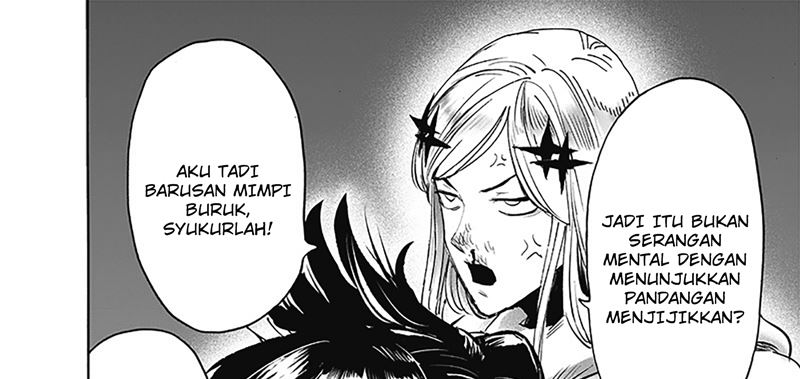 One Punch-Man Chap 252.1 - Next Chap 253.1