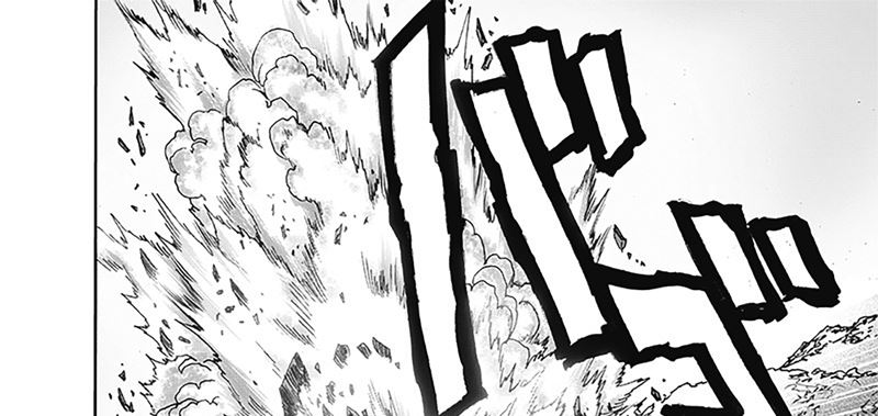 One Punch-Man Chap 252.1 - Next Chap 253.1
