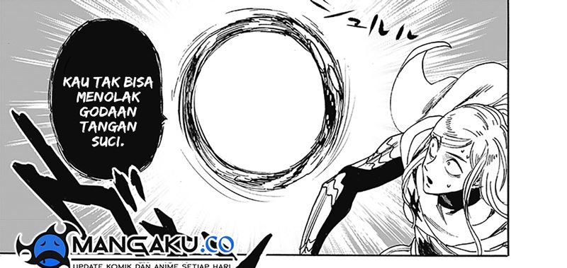 One Punch-Man Chap 252.1 - Next Chap 253.1