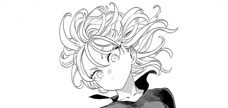 One Punch-Man Chap 252.1 - Next Chap 253.1