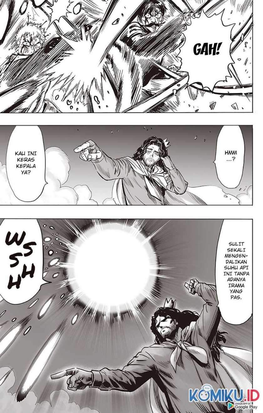 One Punch-Man Chap 201 - Next Chap 202