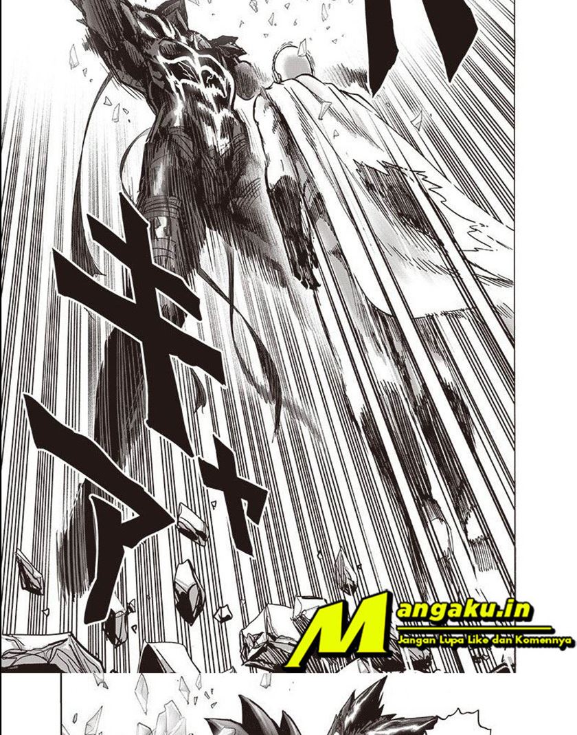 One Punch-Man Chap 212.1 - Next Chap 213.1