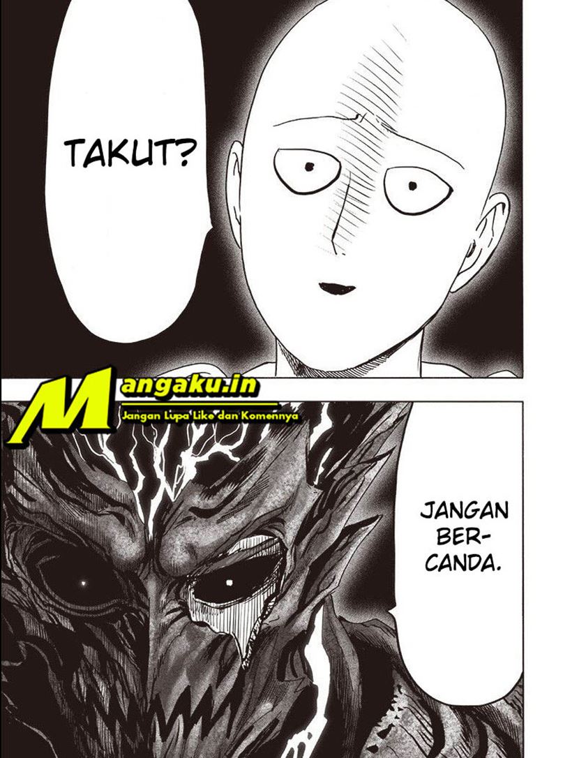One Punch-Man Chap 212.2 - Next Chap 213.2