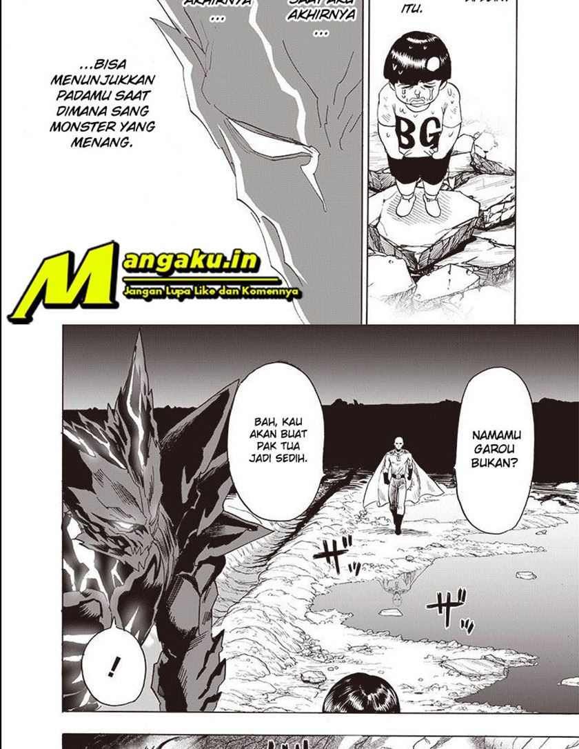 One Punch-Man Chap 212.2 - Next Chap 213.2