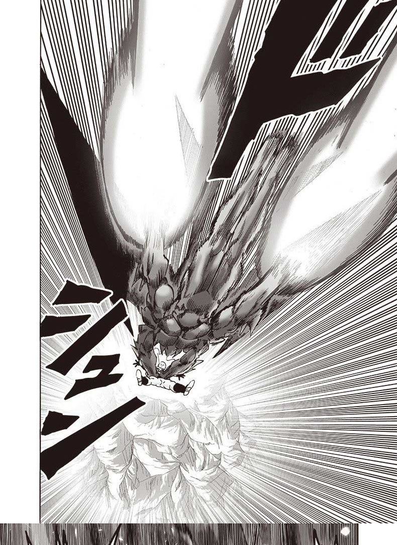 One Punch-Man Chap 214.1 - Next Chap 215.1