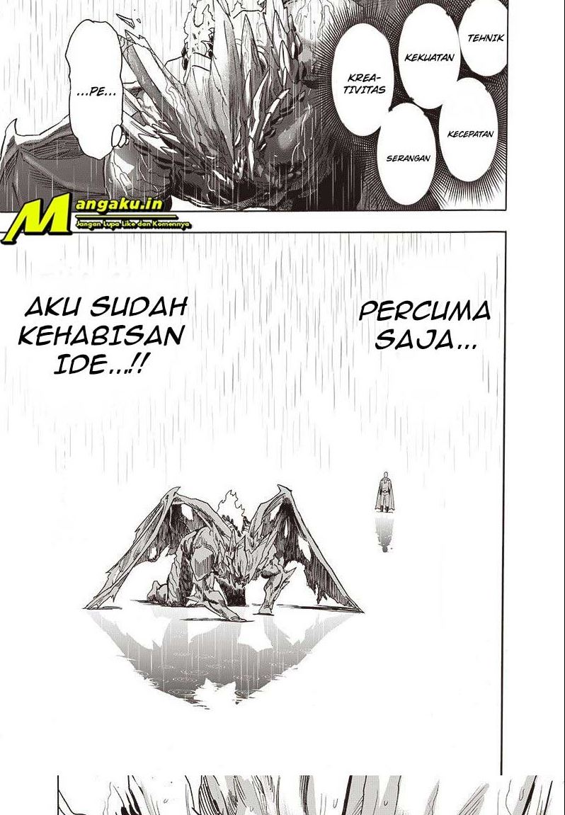 One Punch-Man Chap 214.2 - Next Chap 215.2