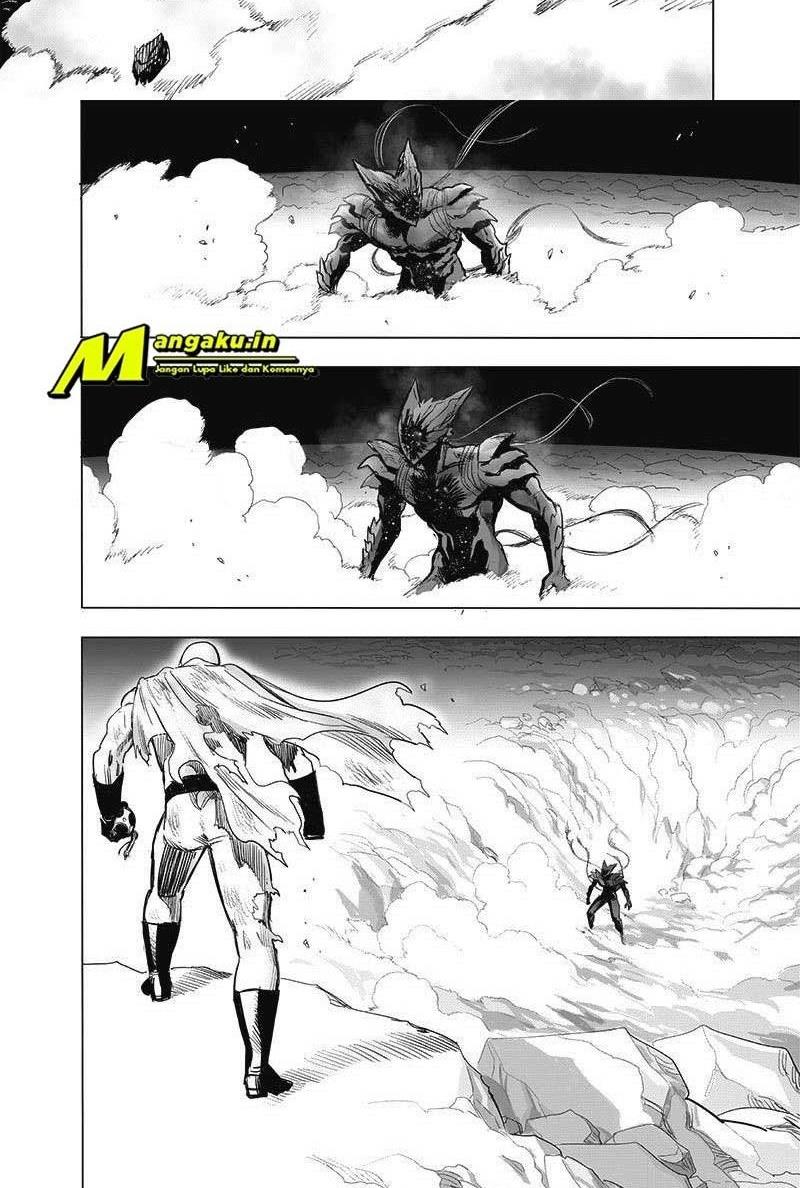 One Punch-Man Chap 217.1 - Next Chap 218.1