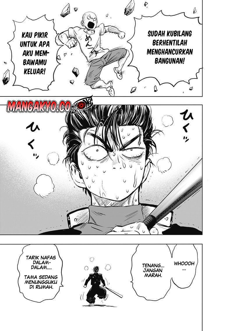 One Punch-Man Chap 230 - Next Chap 231