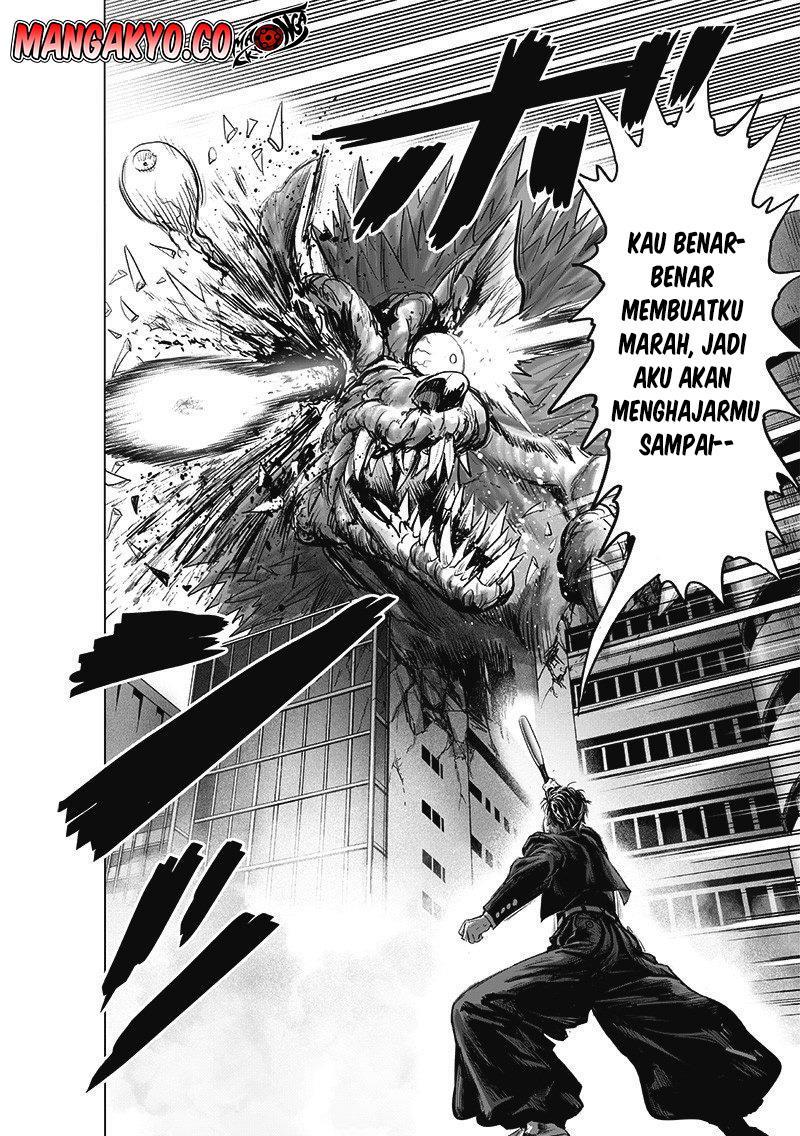One Punch-Man Chap 230 - Next Chap 231
