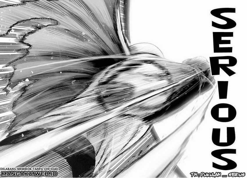 One Punch-Man Chap 48 - Next Chap 49