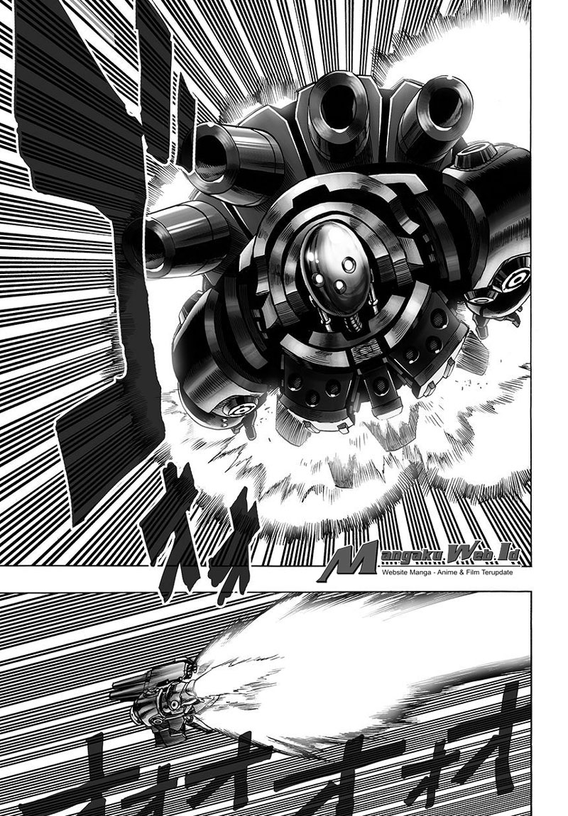 One Punch-Man Chap 88.2 - Next Chap 89.2