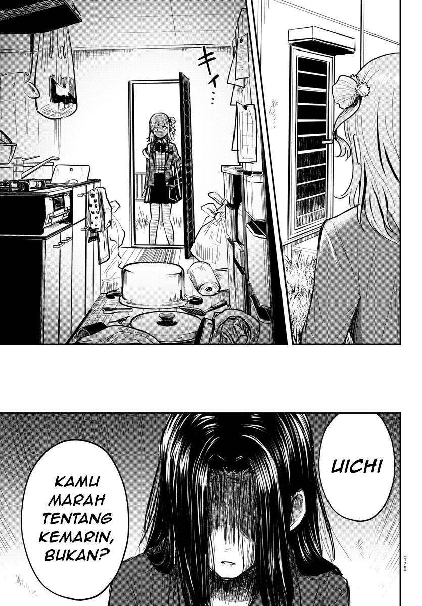 Kimi wa Yotsuba no Clover Chap 2 - Next Chap 3