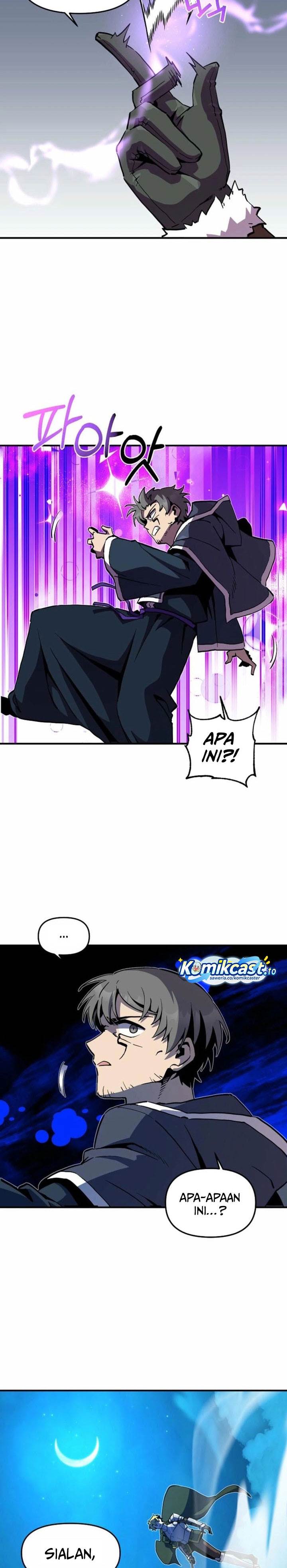 I Am Player Who Suck Alone Chap 165 - Next Chap 166