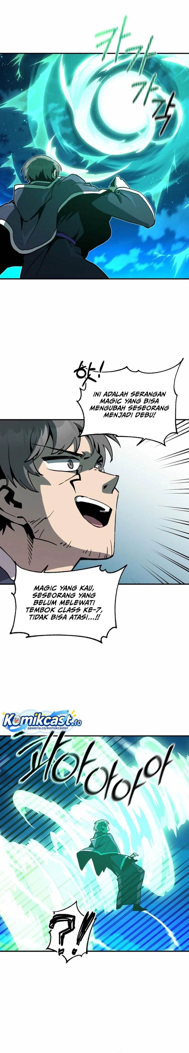 I Am Player Who Suck Alone Chap 165 - Next Chap 166