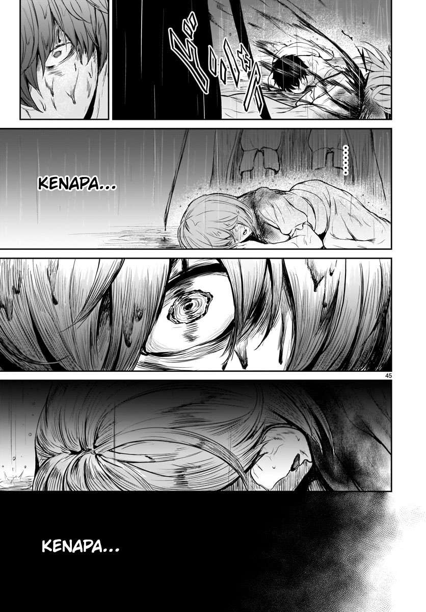Kaminaki Sekai no Kamisama Katsudou Chap 1.6 - Next Chap 2.6