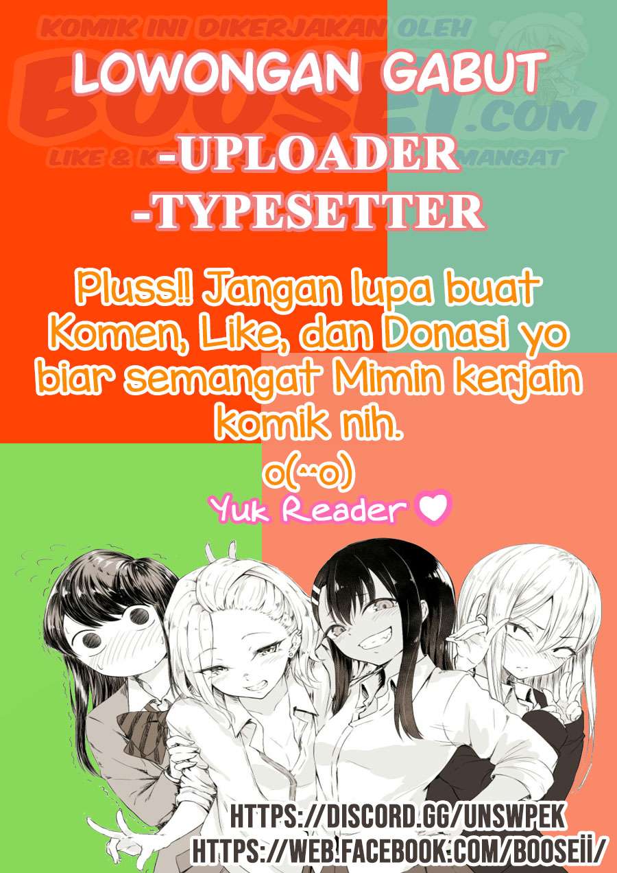 Kaminaki Sekai no Kamisama Katsudou Chap 1.2 - Next Chap 2.2