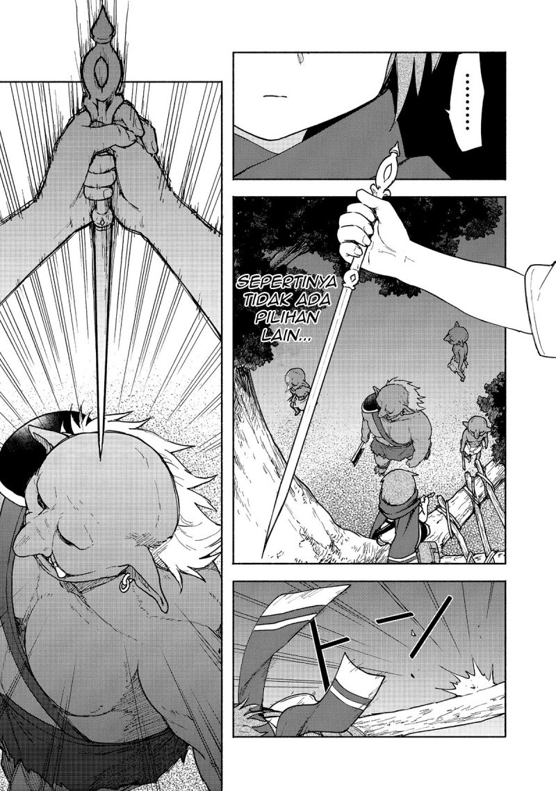 Otome Game no Heroine de Saikyou Survival Chap 9 - Next Chap 10