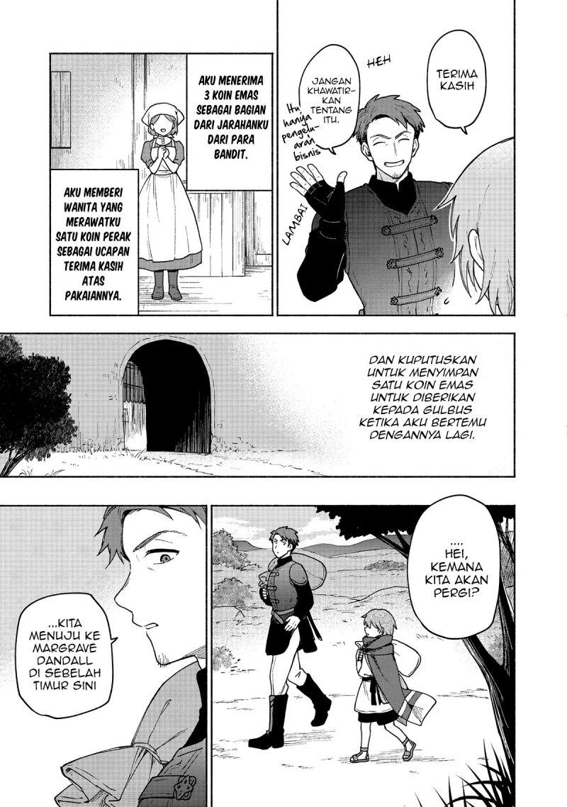 Otome Game no Heroine de Saikyou Survival Chap 9 - Next Chap 10