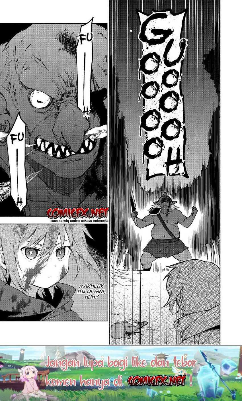 Otome Game no Heroine de Saikyou Survival Chap 10 - Next Chap 11