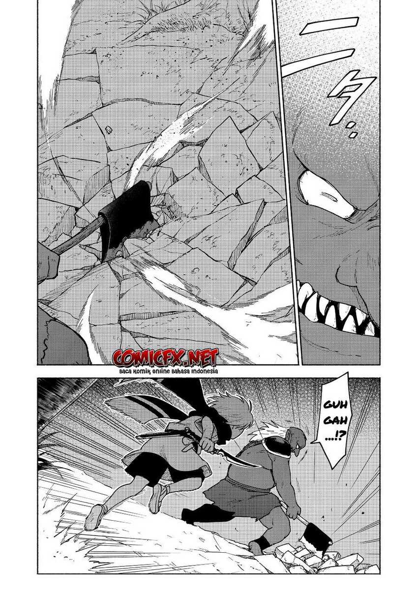 Otome Game no Heroine de Saikyou Survival Chap 10 - Next Chap 11