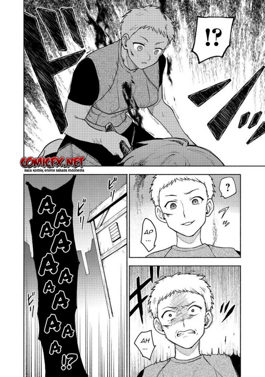 Otome Game no Heroine de Saikyou Survival Chap 13 - Next Chap 14