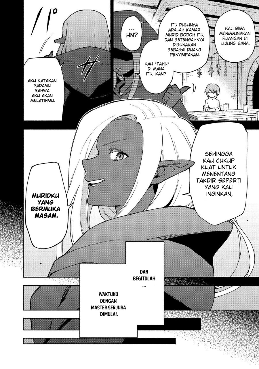 Otome Game no Heroine de Saikyou Survival Chap 17 - Next Chap 18