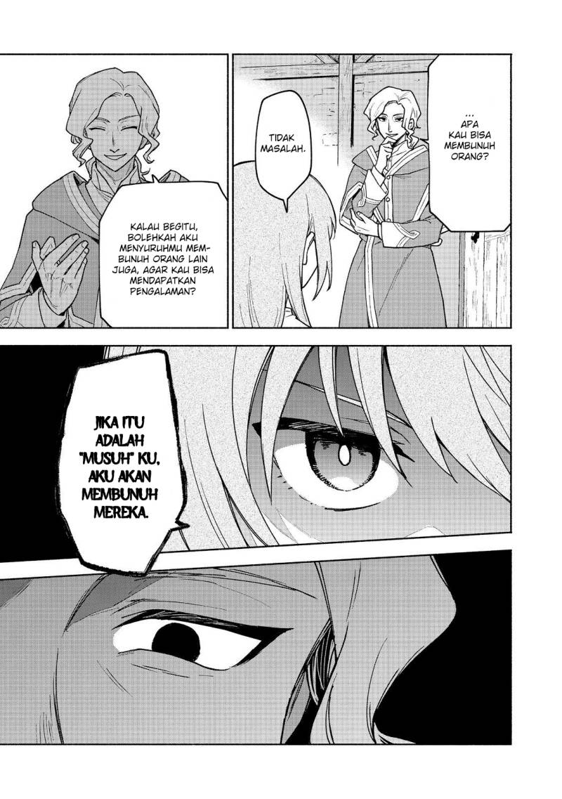 Otome Game no Heroine de Saikyou Survival Chap 18 - Next Chap 19