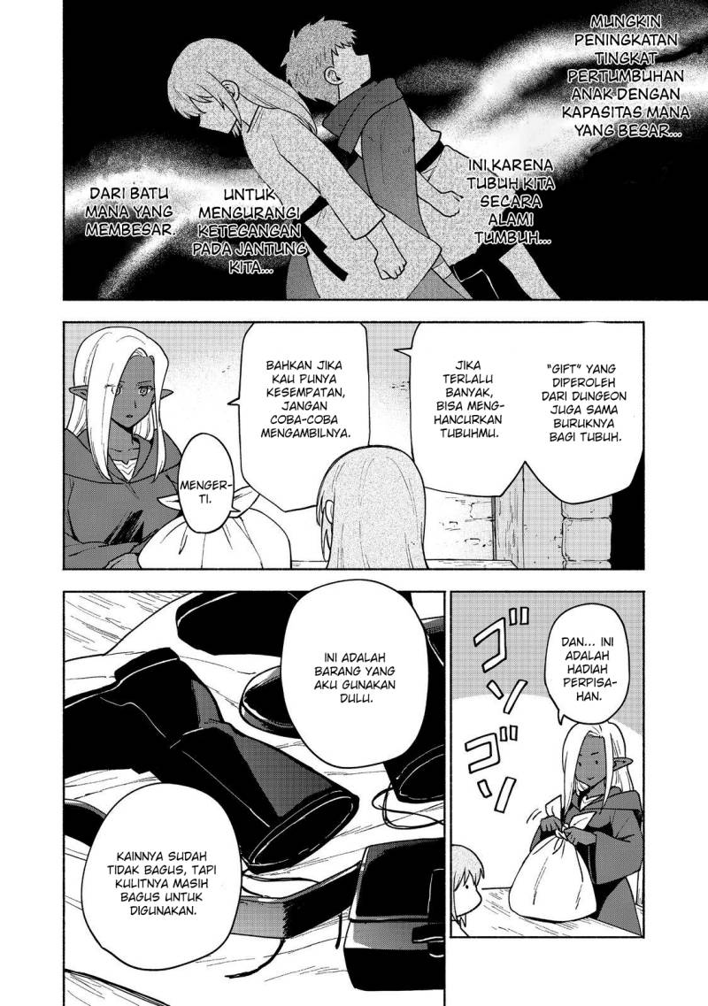 Otome Game no Heroine de Saikyou Survival Chap 18 - Next Chap 19