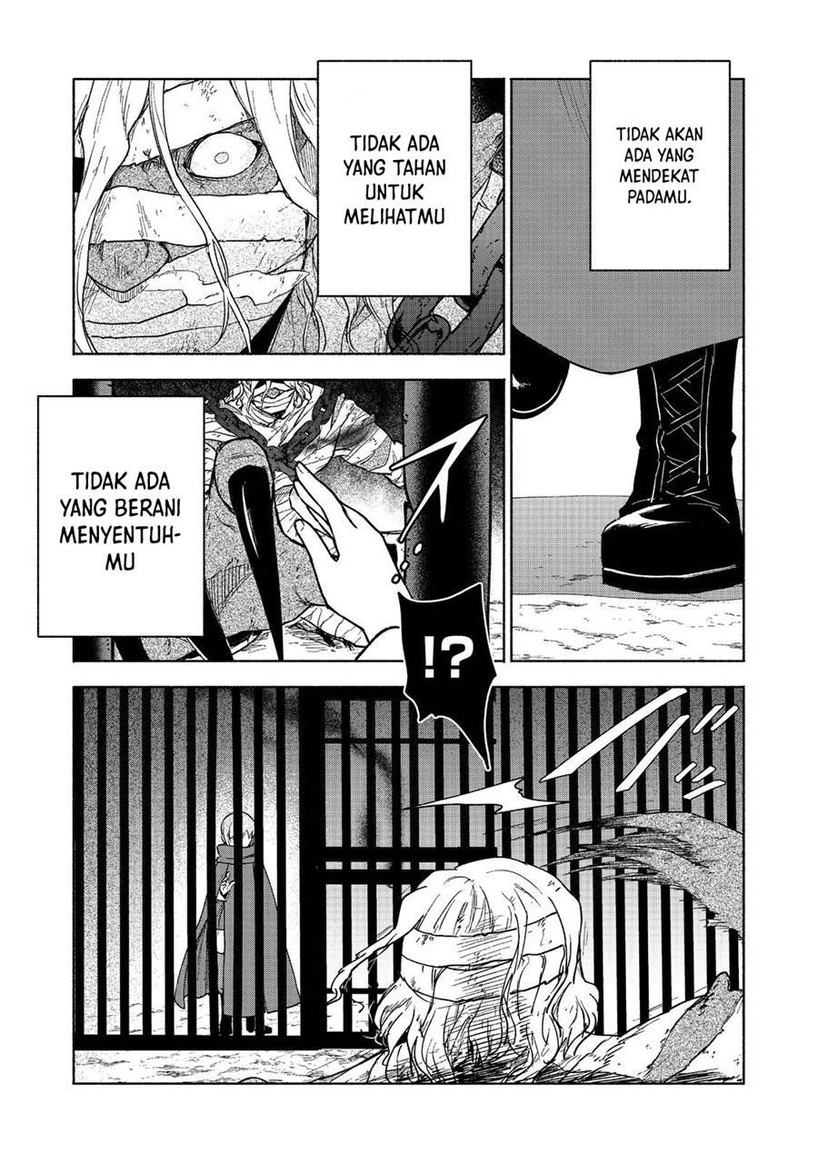 Otome Game no Heroine de Saikyou Survival Chap 20 - Next Chap 21