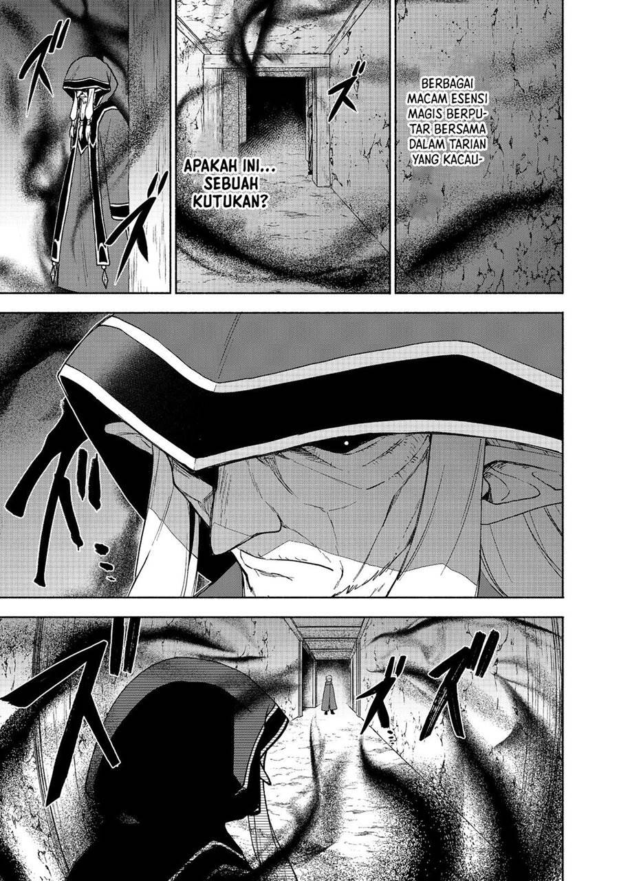 Otome Game no Heroine de Saikyou Survival Chap 20 - Next Chap 21