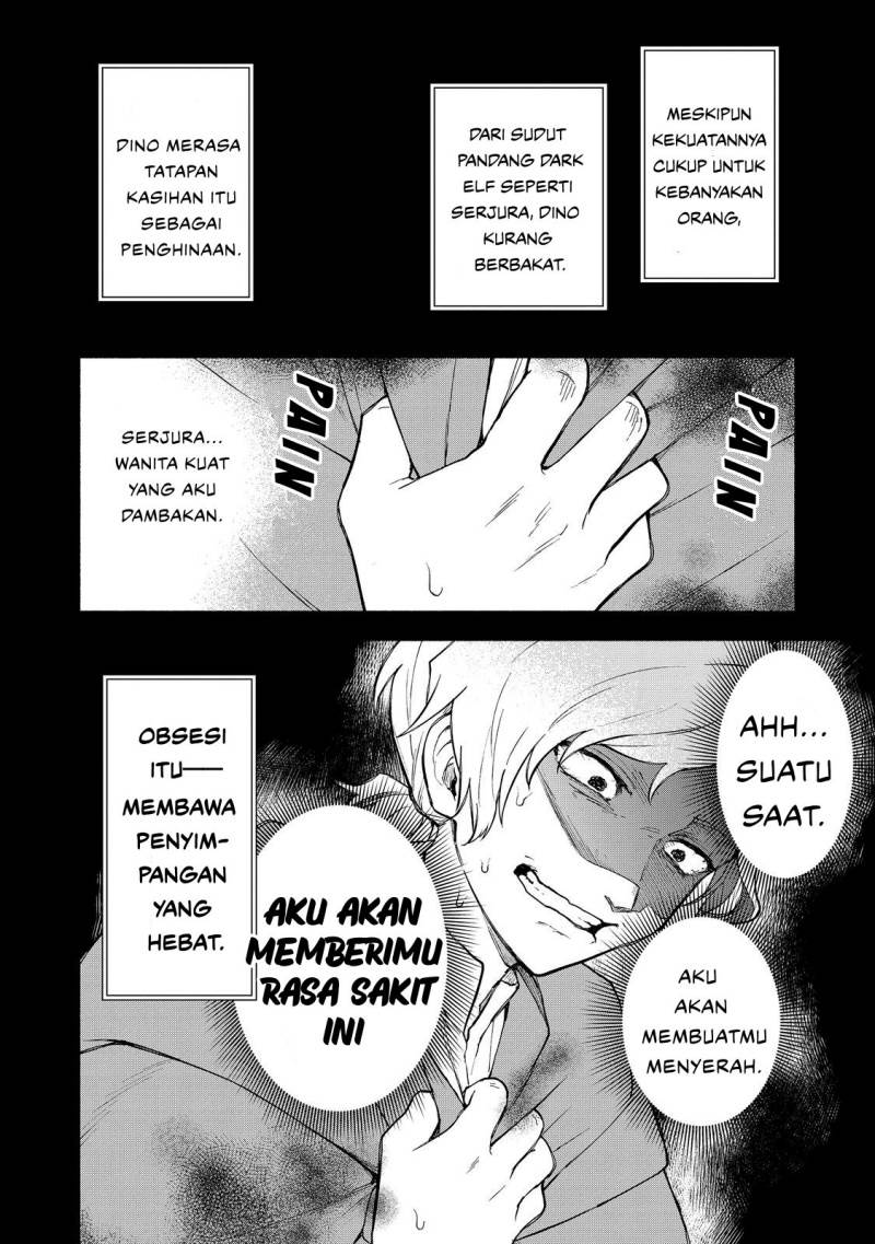 Otome Game no Heroine de Saikyou Survival Chap 27 - Next Chap 28