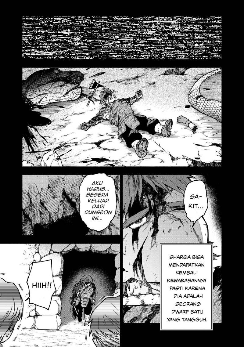 Otome Game no Heroine de Saikyou Survival Chap 27 - Next Chap 28
