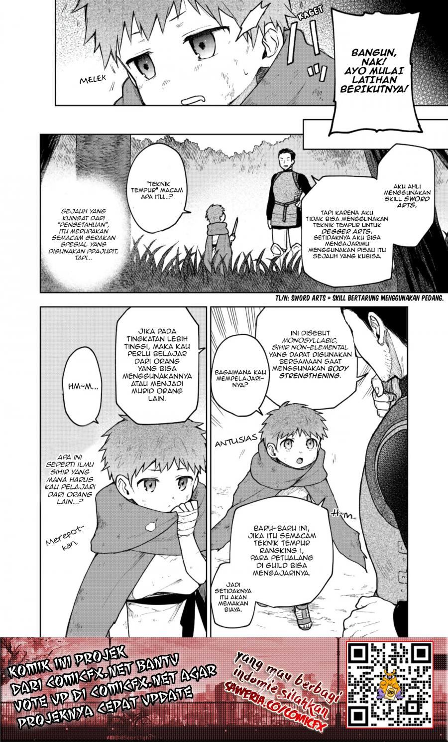 Otome Game no Heroine de Saikyou Survival Chap 3 - Next Chap 4