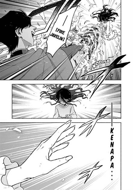 Otome Game no Heroine de Saikyou Survival Chap 30.5 - Next Chap 31.5