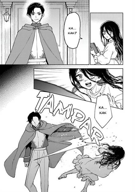 Otome Game no Heroine de Saikyou Survival Chap 30.5 - Next Chap 31.5